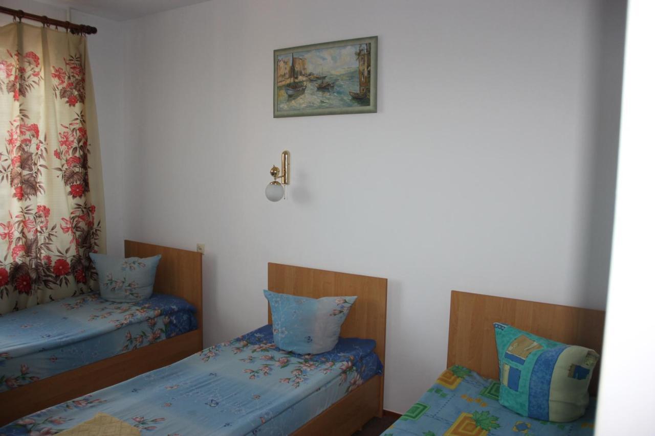 Hotel - Restaurant "Lion'S Heart" Velyka Omelyana ภายนอก รูปภาพ