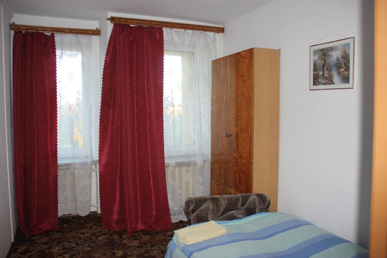 Hotel - Restaurant "Lion'S Heart" Velyka Omelyana ภายนอก รูปภาพ